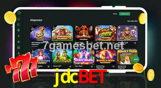 jdcbet aplicativo